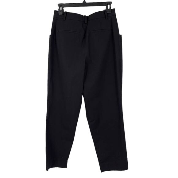 Co Pants patch pocket trouser black size 2 - Picture 5 of 7